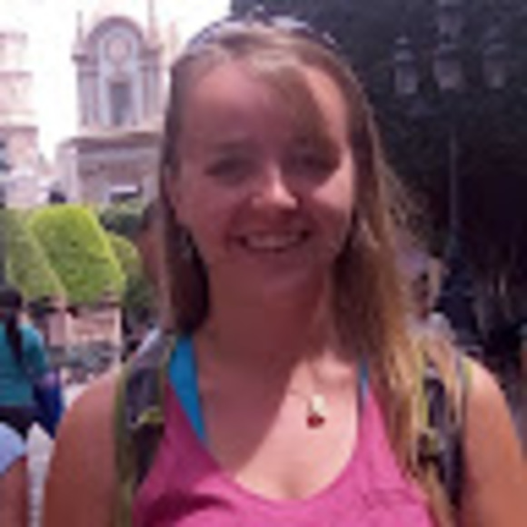 Meet your Posher, Jamie - Picture 1 of 1